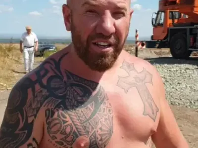 Динко към златотърсачките: Заради вируса ще умрете от глад!