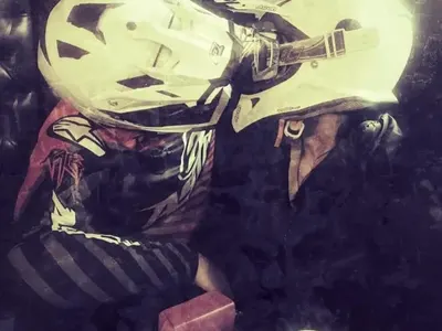 Джино стана бавачка, дундурка бебе июрка мощно АТВ (Снимки)