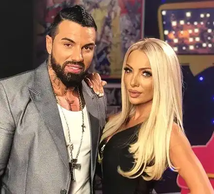 Джизъса и Златка вече са актьори след фалити и безпаричие