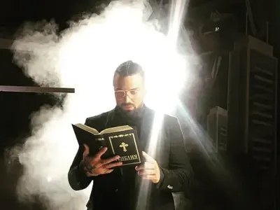 Джизъса призова за пост и молебен