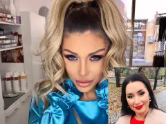 Джулиана Гани поведе ВОЙНА с Кобилкина (Сексоложката го закъса яко за сеанси)