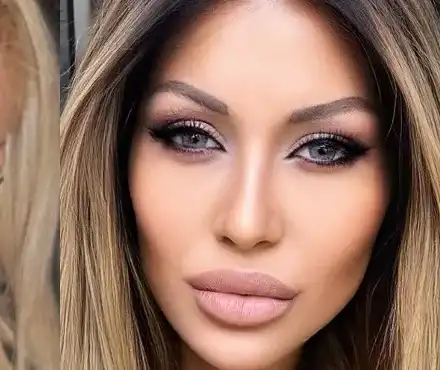 Джулиана Гани вкарала 150 бона в пластични операции, прясната майка няма нищо общо с натуралния си вид