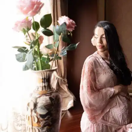 Двоен празник! Изписват втората внучка на Илиана Раева на рождения й ден (Вижте на кого е кръстено бебето)