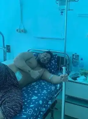 Ексклузивно! Константин в болница (Всичко за състоянието му)