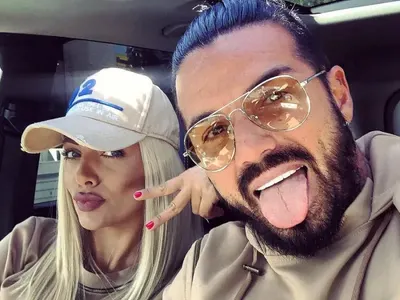 Ето къде е пламнала аферата на Златка и Благо!