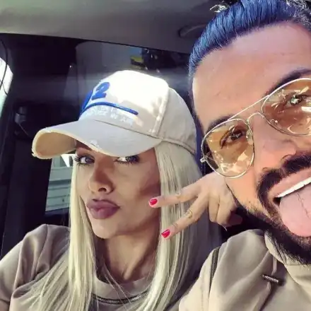 Ето къде е пламнала аферата на Златка и Благо!