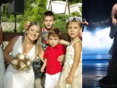 Ето кой ще наследи милионите на Лили Иванова