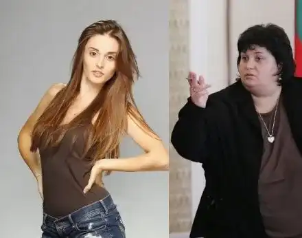 Фидосова жени горещата си племенница (Кой е щастливецът? СНИМКИ)