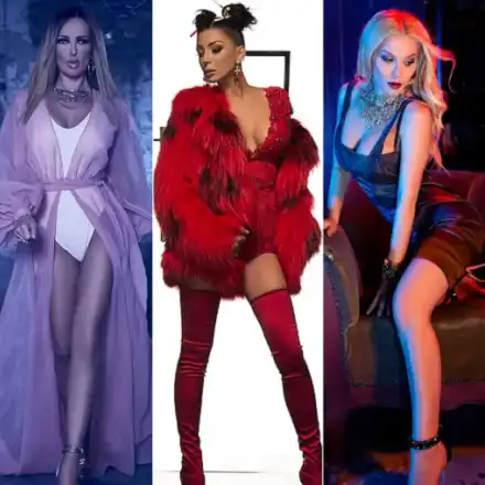 Фолк певиците с онлайн концерти заради коронавируса