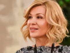 Гала сложи майка си под карантина (Водещата забрани и на дъщеря си да се среща с баба си)