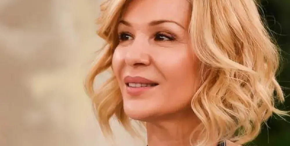 Гала сложи майка си под карантина (Водещата забрани и на дъщеря си да се среща с баба си)