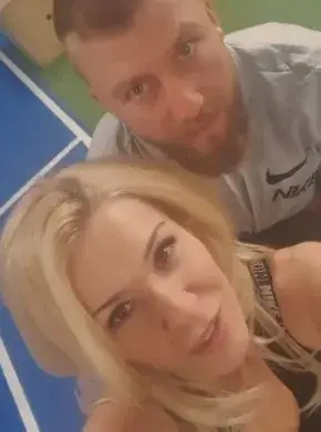 Гала тръгна на фитнес по заръка на Стефан