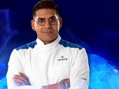 Георги от Hell\'s Kitchen крие тежка съдба (Мургавият бургазлия не познава родителите си, израснал е в интернат)