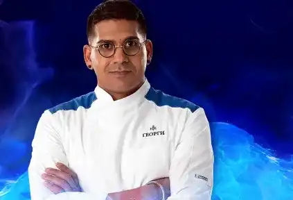 Георги от Hell\'s Kitchen крие тежка съдба (Мургавият бургазлия не познава родителите си, израснал е в интернат)