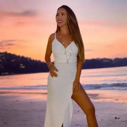 Гери-Никол на жестока диета заради гаджето