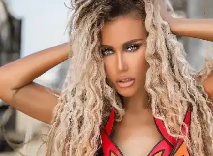 Гери-Никол тотално залитна към чалгата