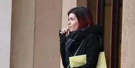 Гилотината на NOVA отсече главата на Ива Софиянска?! (Жената на Антон Божков е в немилост)