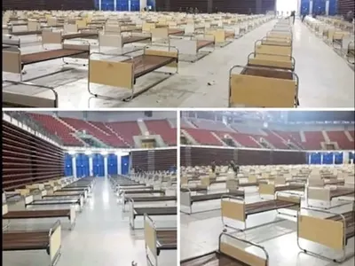 Гришо бори скуката с три мацки