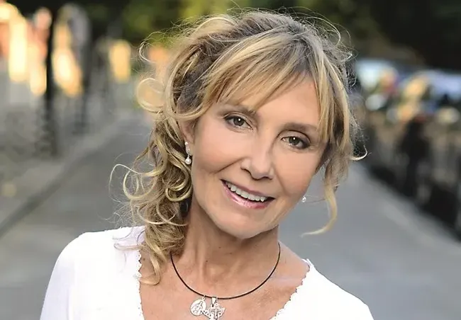 Ирен Кривошиева стана веган