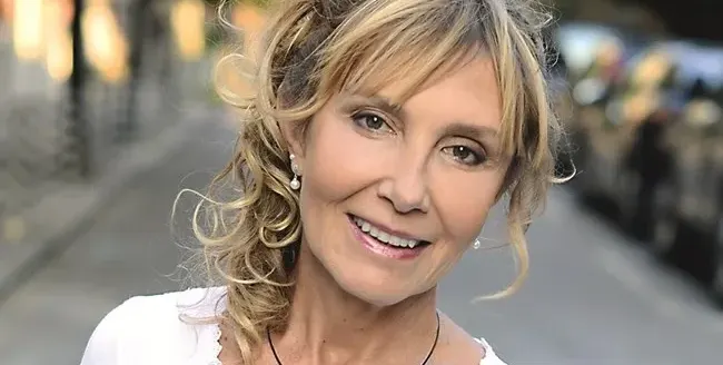 Ирен Кривошиева стана веган