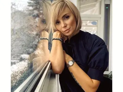 Ирина Тенчева отслабва с мазнини