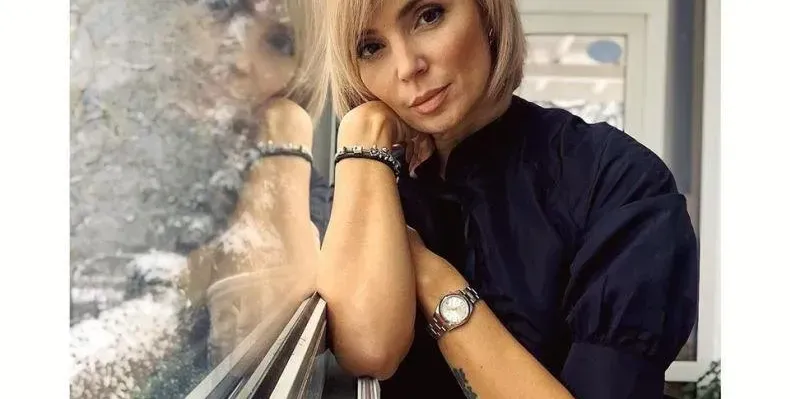 Ирина Тенчева отслабва с мазнини