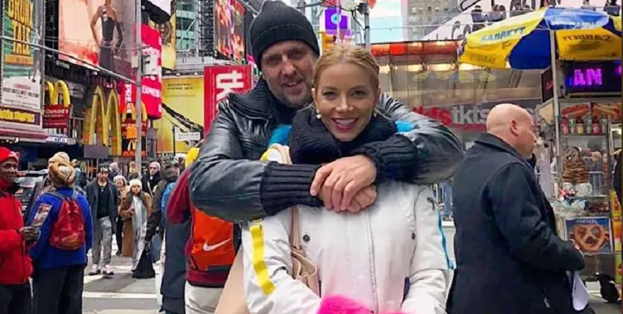 Истината гръмна: Жорж Башур си тръгнал от Емилия заради Коко Динев (Сензационни разкрития)