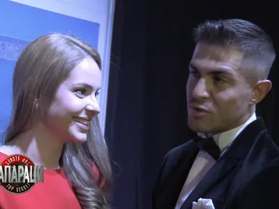 Иво Аръков гадже с Боряна Братоева от „Съни бийч”?