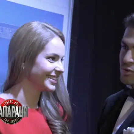 Иво Аръков гадже с Боряна Братоева от „Съни бийч”?