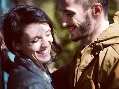 Жената на Наум Шопов го ревнува от Луиза Григорова