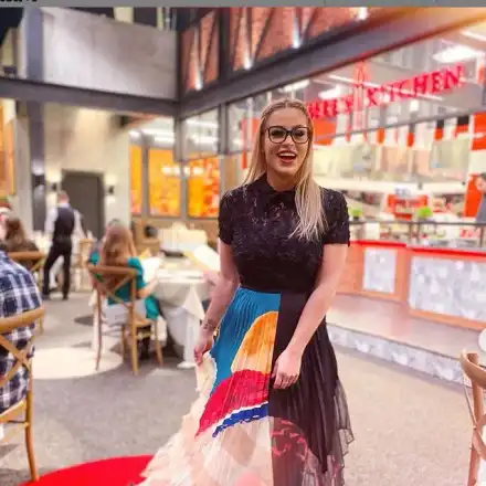 Жени Джаферович махна мазнините