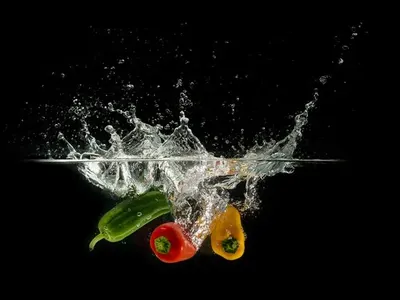 Какво обичат да похапват известните личности?