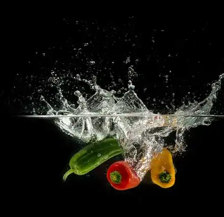 Какво обичат да похапват известните личности?