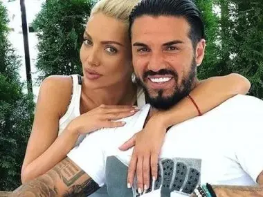 Като КИФЛИТЕ! Благо Георгиев крие бръчки и бели коси (Вижте какви грижи полага за външния си вид)