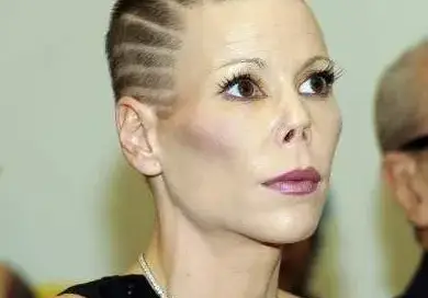 Княгиня Калина украсява дома си с... кости!