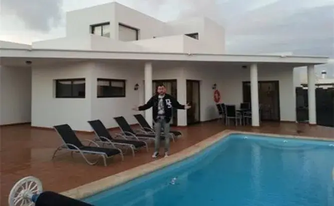 Кой ще наследи Любо Киров и имотите му за 2 млн. лв.?