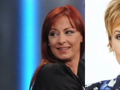 Коко Каменаров заряза Радина заради близначката на Гергана Паси