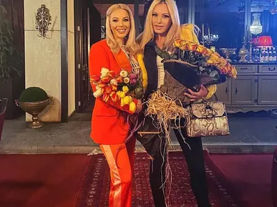 Край на войната: Емилия прости на Камелия и се похвали, че с Жорж са заедно (Снимки)