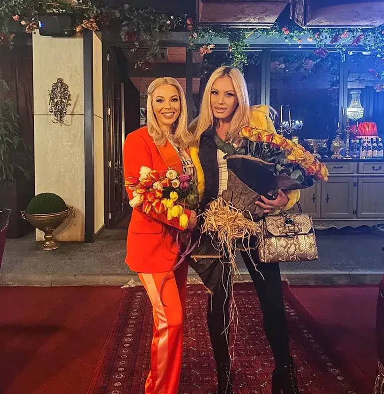 Край на войната: Емилия прости на Камелия и се похвали, че с Жорж са заедно (Снимки)