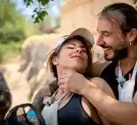 Красимир и Паулина от „Фермата” разделени