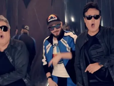 Криско продуцира братя Аргирови