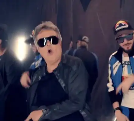 Криско продуцира братя Аргирови