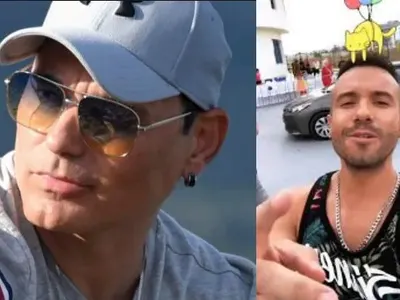 Крум и Краси Аврамов си въртят номера (Вижте причината)