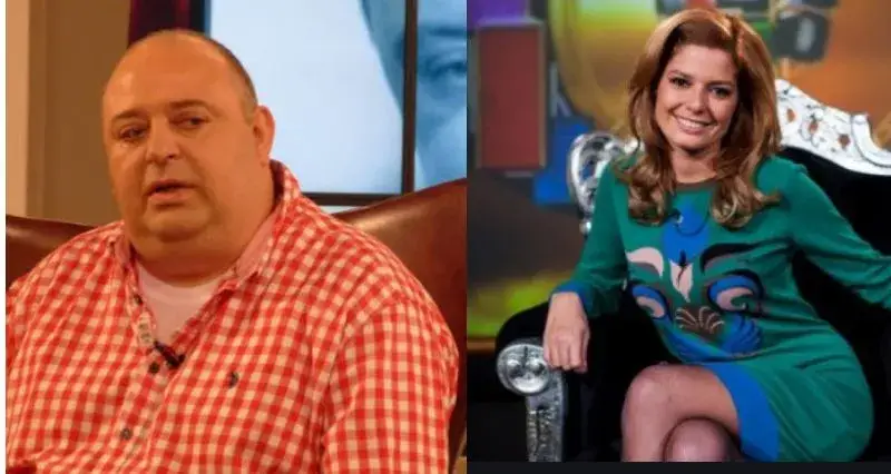 Любо Нейков прави Алекс Сърчаджиева новата Грета Тумберг