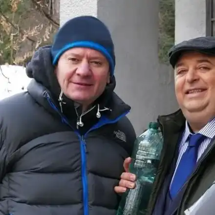 Любо Нейков влезе в бизнеса с имоти