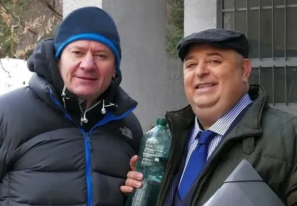 Любо Нейков влезе в бизнеса с имоти