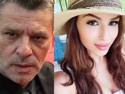 Любовта на Цвети Стоянова спасила Куката! Гимнастичката е новата на Вълев