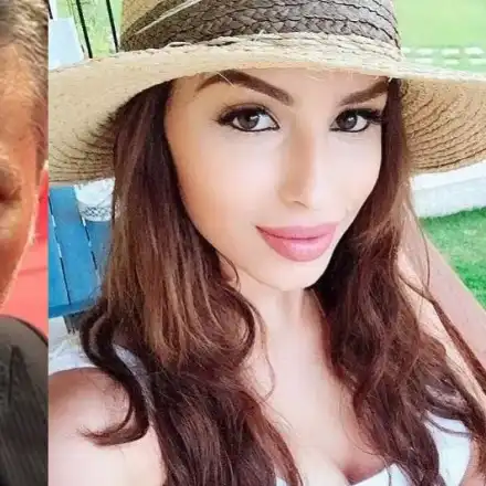 Любовта на Цвети Стоянова спасила Куката! Гимнастичката е новата на Вълев