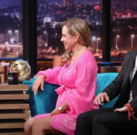 Лора и Део се събраха