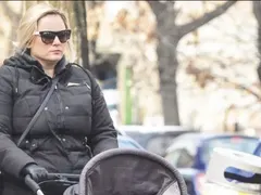 Лора Крумова тръгна на фитнес (Водещата отслабва ударно заради нова работа)